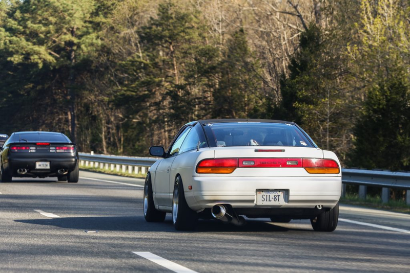 Illustration for article titled Rollin' Up the Blue Ridge Vol. 6
